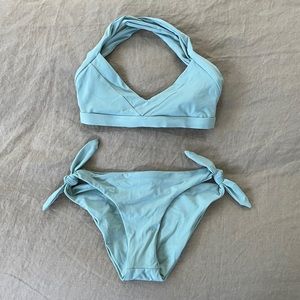 L*Space Bikini Set